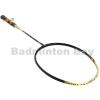 Apacs Nano Fusion Speed 777 Force Black Gold (6U) Badminton Racket