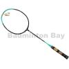 Apacs Nano Fusion Speed 777 Force Black Mint Green (6U) Badminton Racket