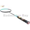 Apacs Nano Fusion Speed 777 Force Black Mint Green (6U) Badminton Racket