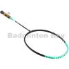 Apacs Nano Fusion Speed 777 Force Black Mint Green (6U) Badminton Racket