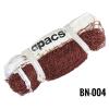 Apacs Indoor Badminton Net Nylon BN-001 BN-004 BN-005 BN-006