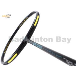 Apacs N Force III Black Blue Badminton Racket Compact Frame (4U)