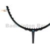 Apacs N Force III Black Blue Badminton Racket Compact Frame (4U)