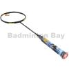 Apacs N Force III Black Blue Badminton Racket Compact Frame (4U)