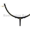 Apacs N Force III Black Gold Badminton Racket Compact Frame (4U)