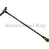 Apacs N Force III Black Gold Badminton Racket Compact Frame (4U)