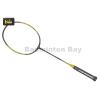 Apacs N Force III Black Badminton Racket Compact Frame (4U)