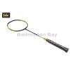 Apacs N Force III Black Badminton Racket Compact Frame (4U)