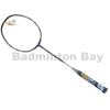 Apacs N Force III Navy Blue Badminton Racket Compact Frame (4U)