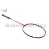 Apacs N Force III Red Badminton Racket Compact Frame (4U)