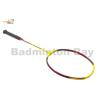 Apacs N Force III Yellow Badminton Racket Compact Frame (4U)