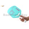 Apacs Kinetic Pickleball Paddle Light Green With Rough Surface For Professional Performance