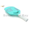 Apacs Kinetic Pickleball Paddle Light Green With Rough Surface For Professional Performance