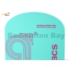 Apacs Kinetic Pickleball Paddle Light Green With Rough Surface For Professional Performance