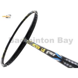 Apacs Precision 1.0 Black Matte (5U) Badminton Racket
