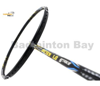 Apacs Precision 1.0 Black Matte (5U) Badminton Racket