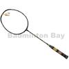 Apacs Precision 1.0 Black Matte (5U) Badminton Racket