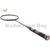 Apacs Precision 1.0 Black Matte (5U) Badminton Racket