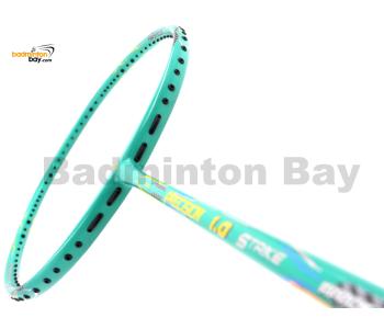 Apacs Precision 1.0 Green Matte (5U) Badminton Racket