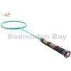 Apacs Precision 1.0 Green Matte (5U) Badminton Racket