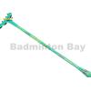 Apacs Precision 1.0 Green Matte (5U) Badminton Racket