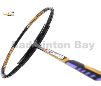 Apacs Pro Commander Badminton Racket (4U) 
