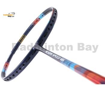 Apacs Resona Speed 66 Navy (5U) Badminton Racket