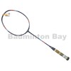 Apacs Resona Speed 66 Navy (5U) Badminton Racket
