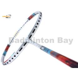 Apacs Resona Speed 66 Silver (5U) Badminton Racket