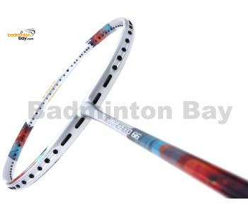 Apacs Resona Speed 66 Silver (5U) Badminton Racket