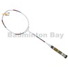 Apacs Resona Speed 66 Silver (5U) Badminton Racket
