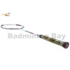 Apacs Resona Speed 66 Silver (5U) Badminton Racket