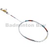 Apacs Resona Speed 66 Silver (5U) Badminton Racket