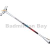 Apacs Resona Speed 66 Silver (5U) Badminton Racket