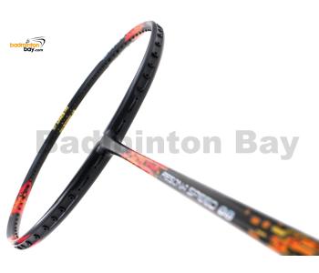 Apacs Resona Speed 88 Black (5U) Badminton Racket