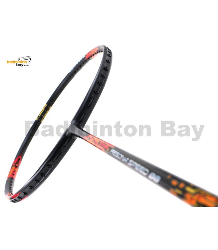 Apacs Resona Speed 88 Black (5U) Badminton Racket