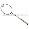 Apacs Resona Speed 88 Black (5U) Badminton Racket