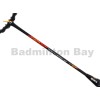 Apacs Resona Speed 88 Black (5U) Badminton Racket