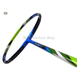 Apacs Sabre Light Badminton Racket 6U (Edge Saber Light) (Replacement model available, see inside)