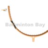 Apacs Sensuous 333 Light Orange (4U) Badminton Racket