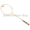 Apacs Sensuous 333 Light Orange (4U) Badminton Racket
