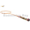 Apacs Sensuous 333 Light Orange (4U) Badminton Racket