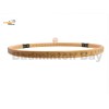 Apacs Sensuous 333 Light Orange (4U) Badminton Racket