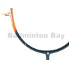 Apacs Sensuous 888 Navy Orange (4U) Badminton Racket