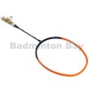 Apacs Sensuous 888 Navy Orange (4U) Badminton Racket