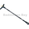 Apacs Sensuous 888 Navy Orange (4U) Badminton Racket