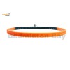Apacs Sensuous 888 Navy Orange (4U) Badminton Racket