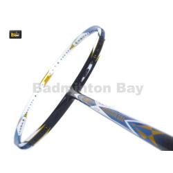 ~ Out of stock  Apacs Sensuous 222 Badminton Racket (4U)