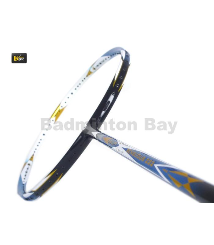 ~ Out of stock  Apacs Sensuous 222 Badminton Racket (4U)