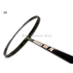 ~ Out of stock  Apacs Sensuous 333 Badminton Racket (4U)